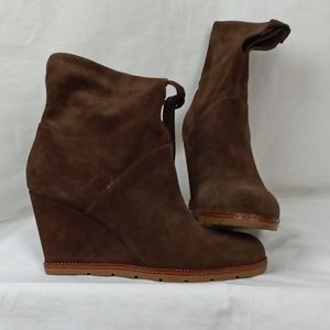 Kate Spade Saunders Boots